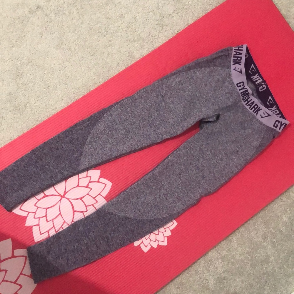 Gymshark Leggings, medium